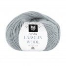 1461 Lanolin Wool - Pudderblå thumbnail