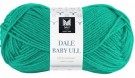 8553 Baby Ull -tropisk blå thumbnail