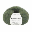 405 Faerytale Upcycle - Olivengrønn thumbnail