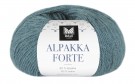 730 Alpakka Forte - Denim/Blå melert thumbnail