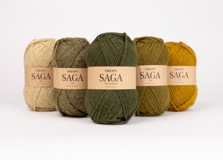 Drops Saga