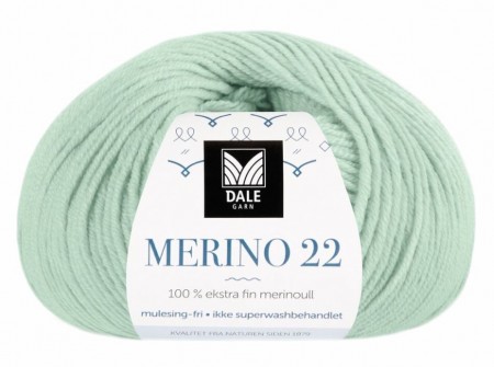 Merino 22