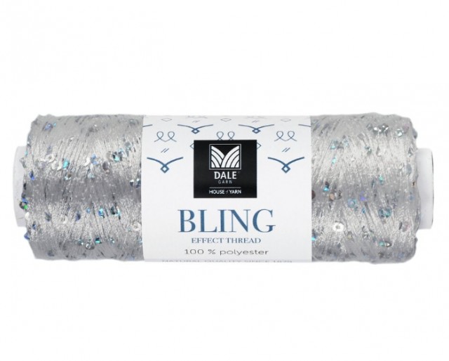 Bling grå