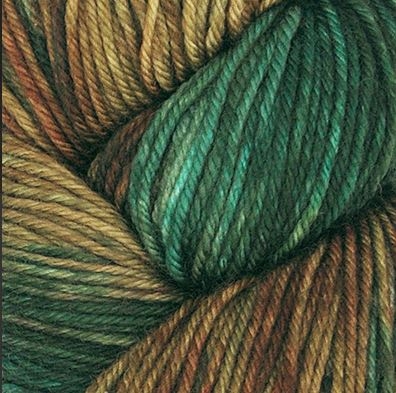 103 forest print