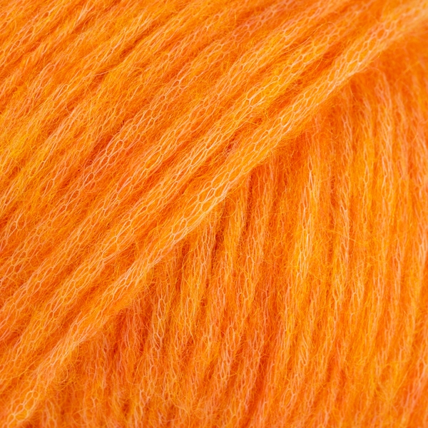 38 Elektrisk oransje (MIX)