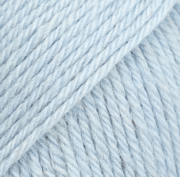 27 powder blue